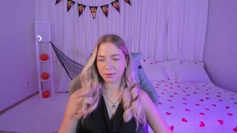 Susan online show from 10.28.25