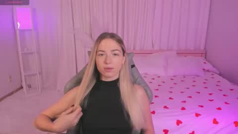 Susan online show from 11.11.25