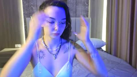 susannjohnson online show from 02.05.26