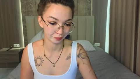 susannjohnson online show from 03.07.26