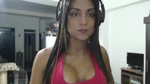 Snapshot of susantsx chatting on 01.06.26 susants online show from 01.06.26