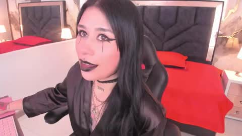 Snapshot of susanvilla chatting on 02.18.26 susanvilla online show from 02.18.26