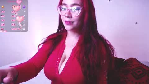 Snapshot of susanzoro99 chatting on 10.23.25 Susan online show from 10.23.25