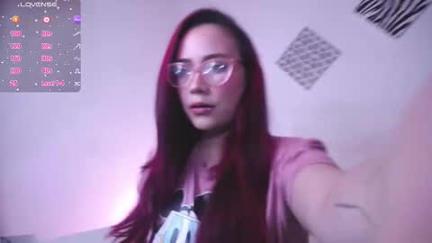 Snapshot of susanzoro99 chatting on 11.13.25 Susan online show from 11.13.25