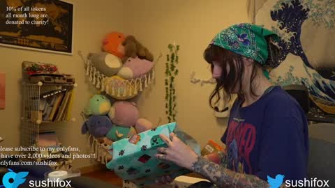   online show from 12.17.24