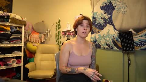   online show from 10.22.25