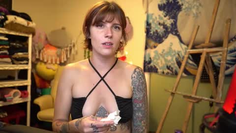   online show from 11.07.25