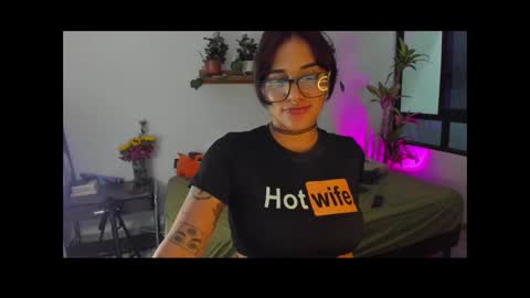 SusieGlass online show from 02.09.26