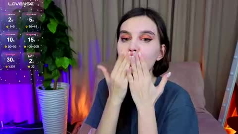 Susie online show from 02.10.25