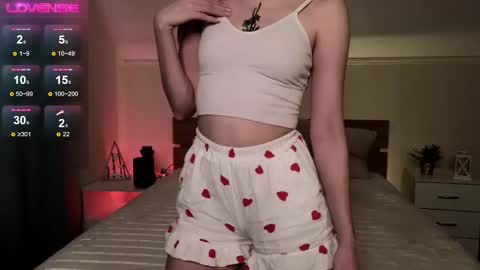 Susie online show from 02.22.25