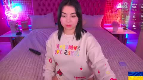 Snapshot of susiewood chatting on 02.23.26 Susie online show from 02.23.26