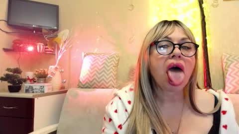 SusiexNoreen online show from 02.21.26