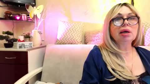 SusiexNoreen online show from 03.07.26