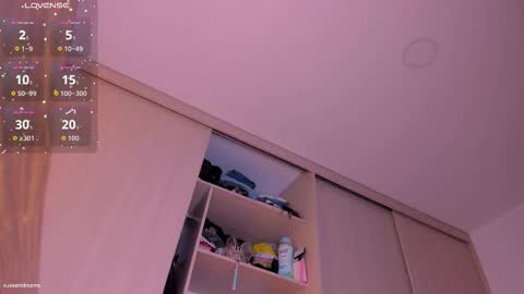 Juliana garcia online show from 12.20.25