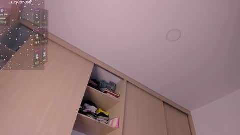 Juliana garcia online show from 02.15.26