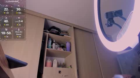 Juliana garcia online show from 02.21.26