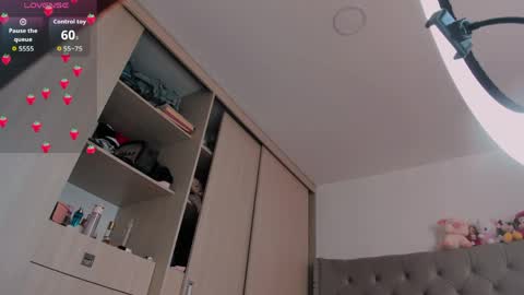 Juliana garcia online show from 05.31.26