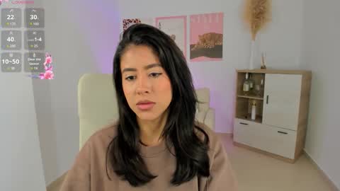 Sussan Monroe online show from 02.18.26