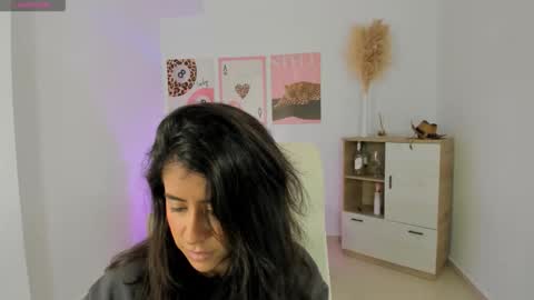 Sussan Monroe online show from 02.22.26