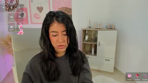 Sussan Monroe online show from 03.10.26