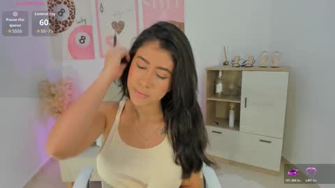 Sussan Monroe online show from 03.15.26