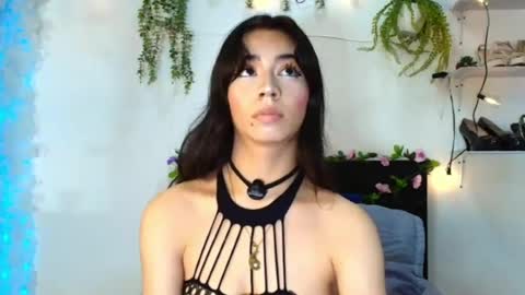 Sussan Oconell online show from 06.24.26