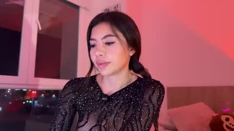  Susy  online show from 07.23.26