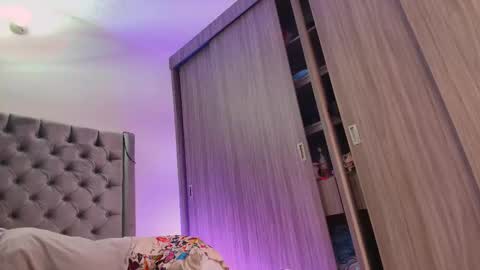 Andrea online show from 11.03.25