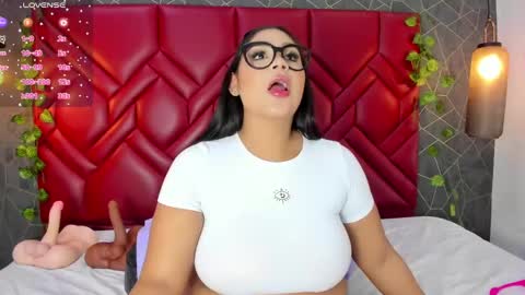 SussieRogers online show from 03.04.25