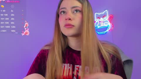 Susy  online show from 12.09.24