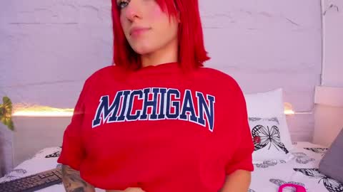 Susy online show from 04.02.26