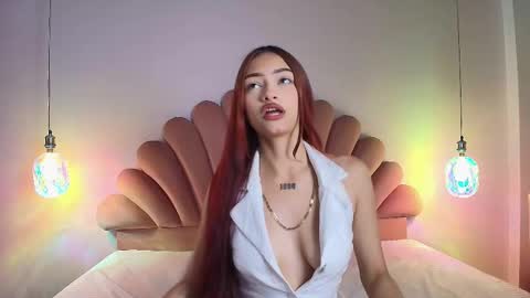 Sussy online show from 12.04.25