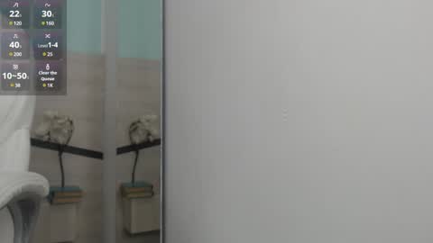 Snapshot of sussy_leon chatting on 01.27.25 sussy leon online show from 01.27.25