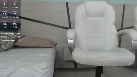 Snapshot of sussy_leon chatting on 01.28.25 sussy leon online show from 01.28.25