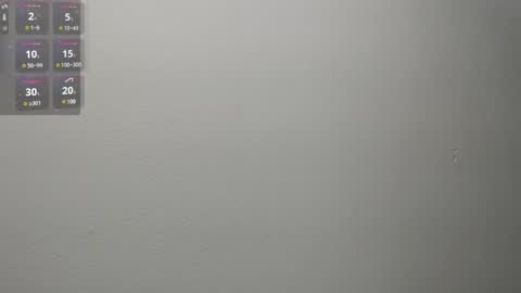 Snapshot of sussy_leon chatting on 02.25.25 sussy leon online show from 02.25.25