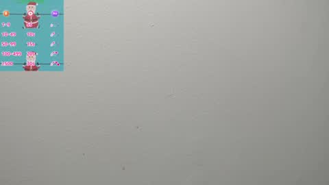 Snapshot of sussy_leon chatting on 03.05.25 sussy leon online show from 03.05.25