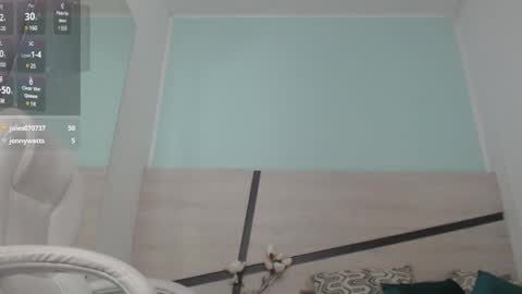 Snapshot of sussy_leon chatting on 03.07.25 sussy leon online show from 03.07.25