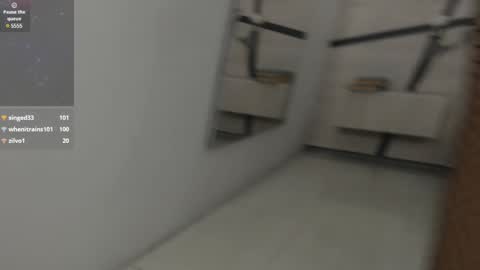 Snapshot of sussy_leon chatting on 03.08.25 sussy leon online show from 03.08.25