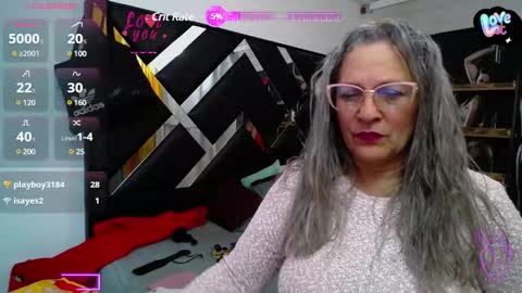 Sussy  online show from 01.26.25