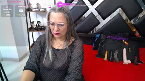 Sussy  online show from 03.11.25
