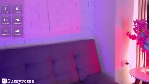 Susana online show from 03.06.26