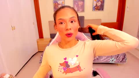 sussy_sweet4u online show from 09.21.25