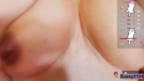 sussy and  ken online show from 09.27.25