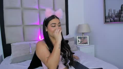 Snapshot of sussyfoxx_ chatting on 03.26.26 sussyfoxx_ online show from 03.26.26