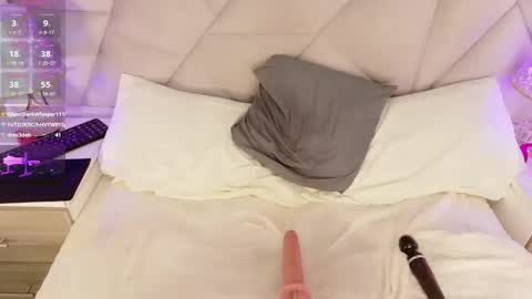 Sussy online show from 04.18.26