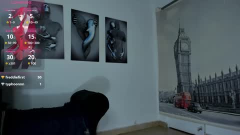 Susy online show from 02.18.25