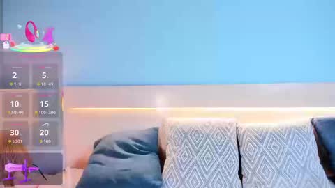 Snapshot of susygonzalez chatting on 09.17.25 Susy Gonzalez online show from 09.17.25