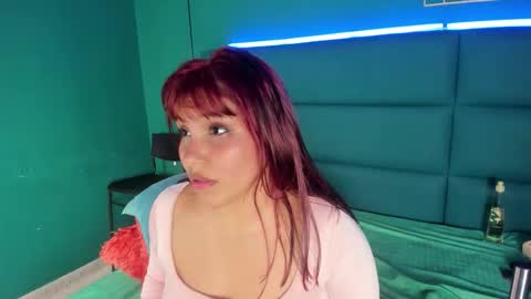 Snapshot of susygonzalez chatting on 09.26.25 Susy Gonzalez online show from 09.26.25
