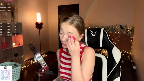 Jessica online show from 01.11.26