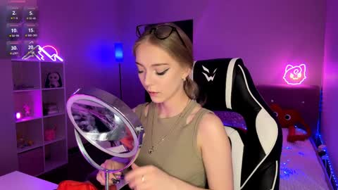 Jessica online show from 03.25.26